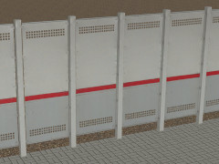 DrX Fence platform High PID