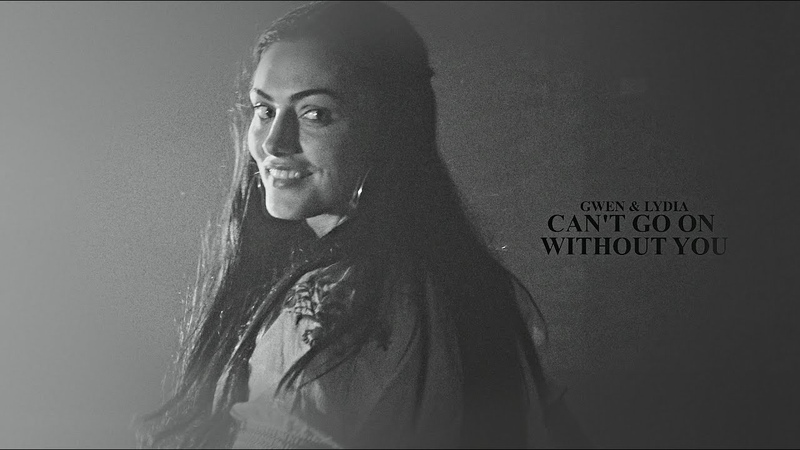 The woman I