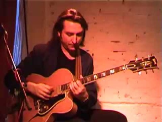 Ildar Kazakhanov, Alexander Gureev - Days Of Wine and Roses (H. Mancini)
