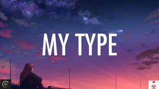 My Type - Saint Motel