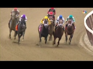 2015 True North Stakes