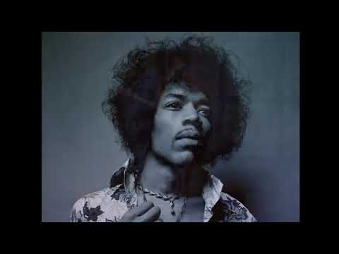 The Jimi Hendrix Experience Room Full Of Mirrors ( Royal Albert Hall