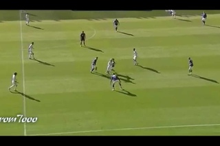 Fabio Coentrao 2012 (rom7ooo)