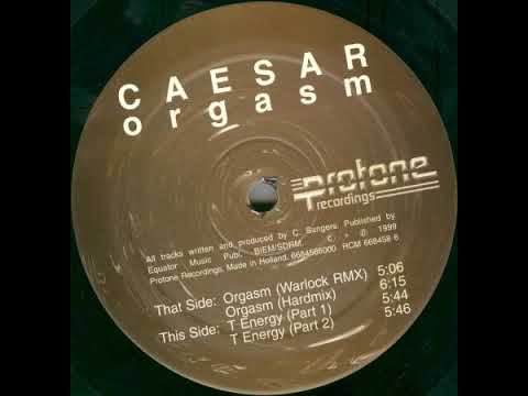 Caesar Orgasm ( Warlock Rmx)