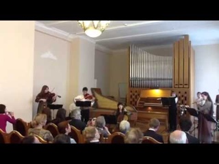 “Fiori musicali“ Алябьев Сюита из балета “Волшебный барабан“