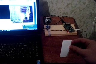 just for testing