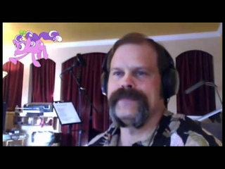 Stay Brony My Friends, with DustyKatt - Episode 2 - 4/9/2012