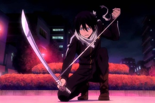 Noragami - My Demons