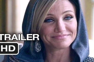 The Counselor Official Trailer #2 (2013) - Brad Pitt Movie HD