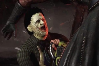 Mortal Kombat X: Leatherface Variation Breakdown