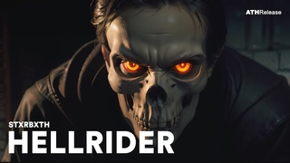 STXRBXTH - HELLRIDER