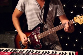 Zammuto - Zebra Butt (Live on KEXP)