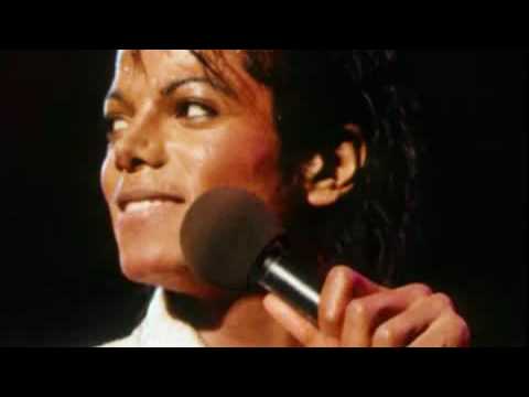 Michael Jackson The Lady In My Life ( Full Version)