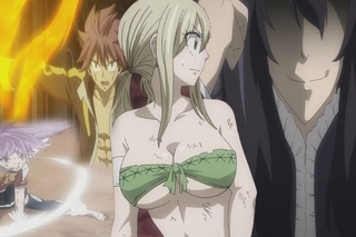 Fairy Tail vs Tartaros ~ AMV ~Catch Fire