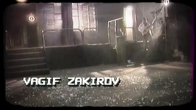 Vagif Zakirov Gap bolishi mumkin