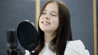 Данэлия Тулешова - Месяц Май / Кавер на песню Юлии Паршута