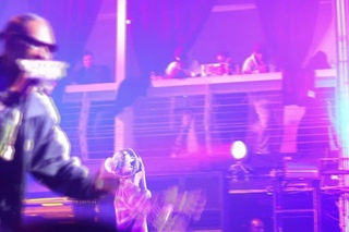 Snoop Dogg & Wiz Khalifa Terminal 5