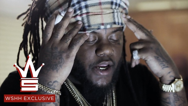 Fat Trel Sluttyboy Crazy
