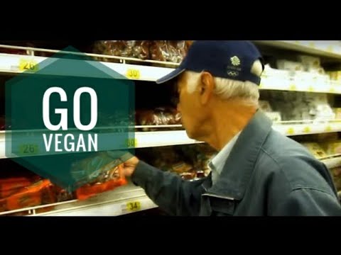 Vegan