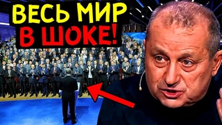 “МОГУЩЕСТВЕННАЯ ГРУППИРОВКА БРОСИЛА ВЫЗОВ ПУТИНУ“ ЗАЯВЛЕНИЕ КЕДМИ ВЗБУДОРАЖИЛО РОССИЮ!