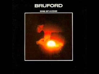 Bill Bruford   - Hell’s Bells