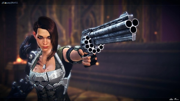 Bombshell IGN Official Launch