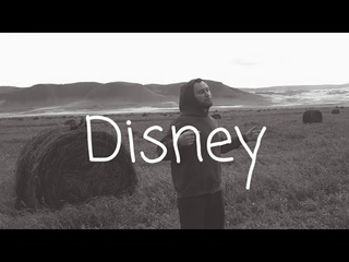 Misha Migo - Disney (Премьера клипа)