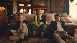 Snail Mail - “Ben Franklin“ (Official Music Video)