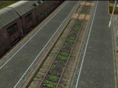 082: Platform Wierzchucin (0,30-9m) end1