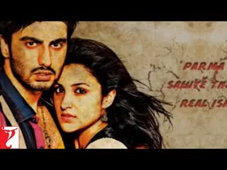 The Real Ishaqzaades - Part 2 - Ishaqzaade | Arjun Kapoor | Parineeti Chopra