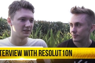 Games Live Interwiew with  @ Major All Stars (with English subtitles)