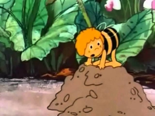 L'Ape Maia (Sigla Completa 1980) HQ