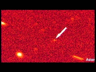 New Horizons Spacecraft Halfway to Pluto