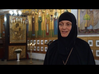 ПО СВЯТЫМ МЕСТАМ. ОРСКИЙ МОНАСТЫРЬ. ЧАСТЬ 1. ТК СОЮЗ