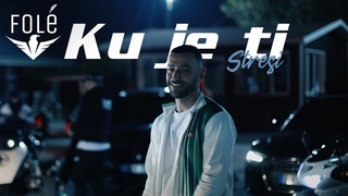 Stresi - Ku Je Ti (Prod. by APOLLO)