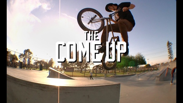 BMX INSTAGRAM SLAM with Troy Blair, Travis Cordova, Augie Simoncini