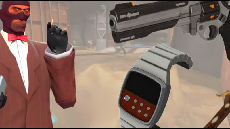 Top 10 Video Game Gadgets You Wish You Had In Real