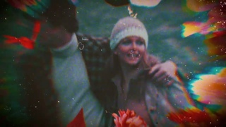 Courteeners - Sweet Surrender ft. Brooke Combe (Official Visualiser)