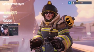 Early Sachiowo twitch clips