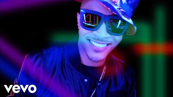 T. I. Money Talk,