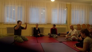 O jemnohmotnej stavbe človeka-úvod-prednáška