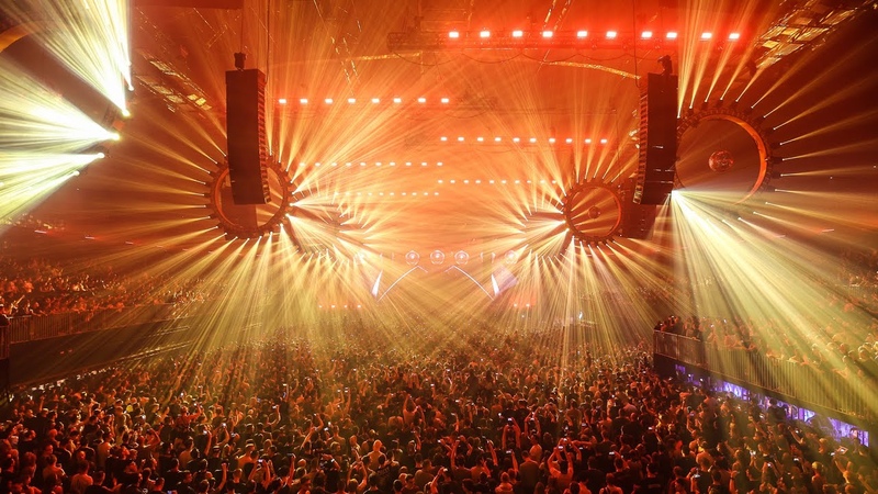 Reverze 2020, Brennan Heart: 15 Years Reverze