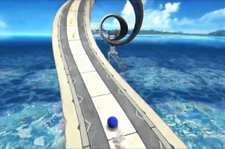 Sonic Dash - Launch Trailer