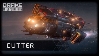 Лучший корабль для старта в Star Citizen | Обзор | Патч -  @NorthBeard4k