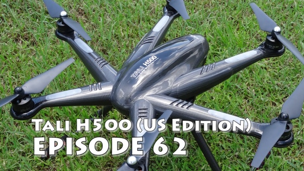 Walkera Tali H500 vs F550 Naza Zenmuse, i Look+ vs Go Pro 3+ B : i