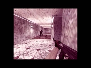 PREVIEW Movie: “Only Headshots“ by ksqA