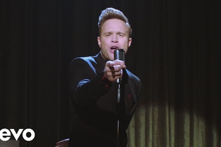 Olly Murs - Stevie Knows | VEVOMUSIC