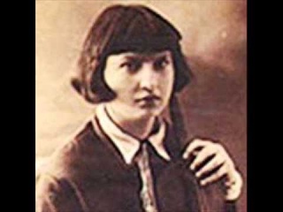 Elizaveta Gilels plays Vivaldi Violin Sonata in A Major RV 31
