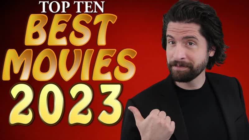 Top 10 BEST Movies