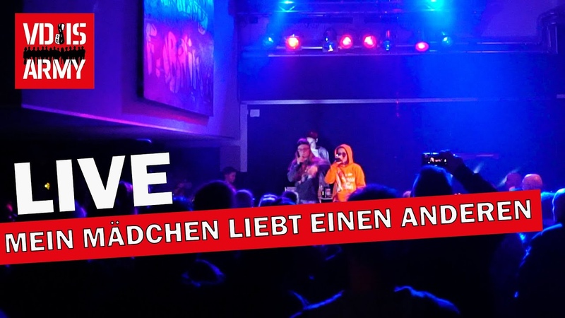 Dustin Mein Mädchen liebt einen Anderen (